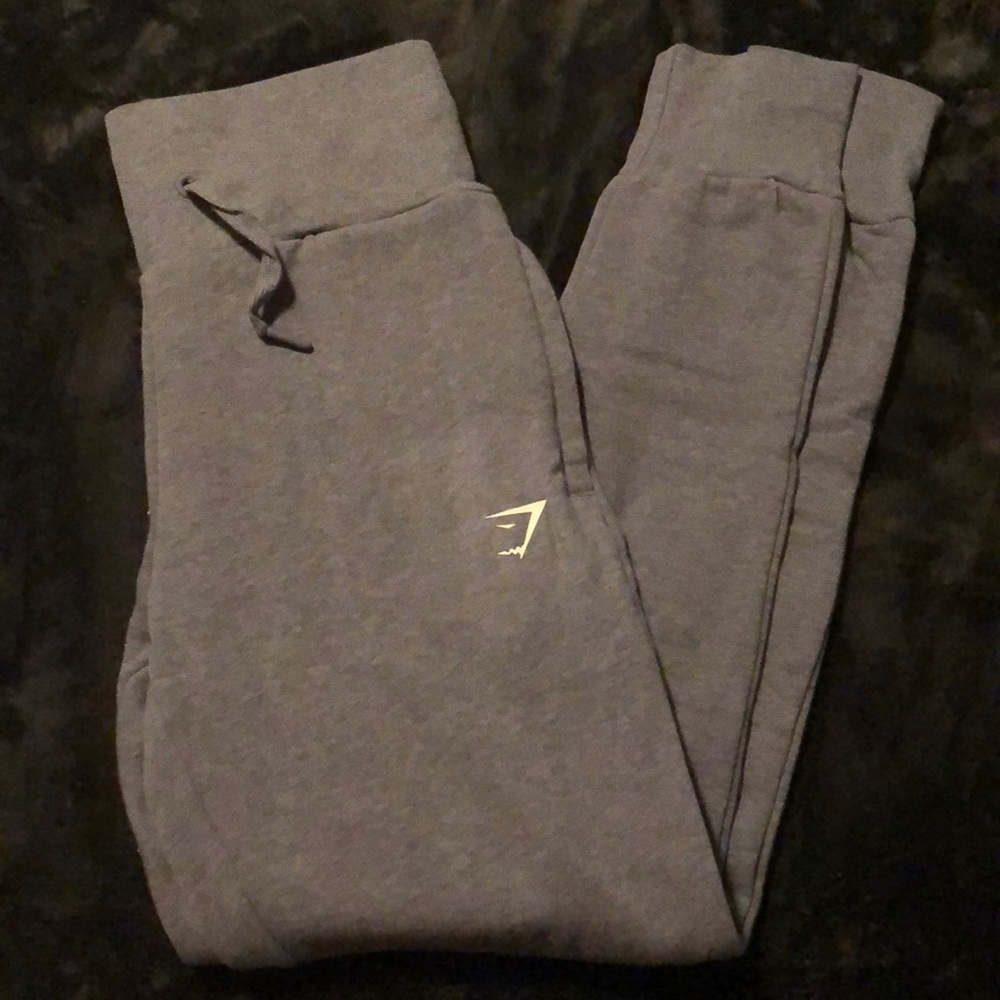 Gymshark High Waisted Jogger